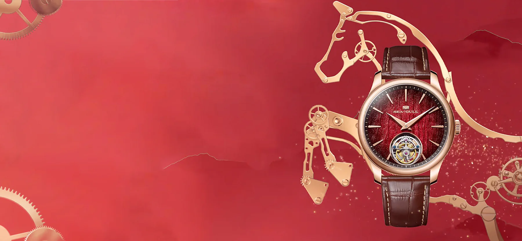 Timeless Precision From The Source