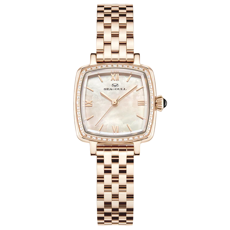 Seagull Men's Watches